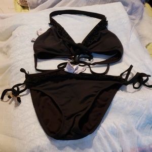 Bikini Top and Bottom